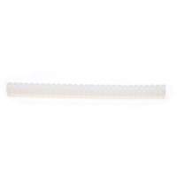 Colle thermofusible, 5/8" dia x 8" lo, Transparent Cintas
