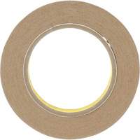 Adhesive Transfer Tape, 25.4 mm (1") W x 55 m (180') L, 2 mils Cintas