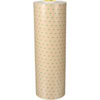 Ruban de transfert adh&eacute;sif, 610 mm (24") la x 55 m (180') lo, 2 mils Cintas