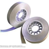 Damping Foil, 15 mils Thick, 48 mm (1-7/8") x 33 m (108') Cintas