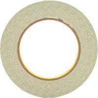 Ruban double face en papier, 96 mm (4") la x 33 m (108') l, &eacute;paisseur de 6 mils Cintas