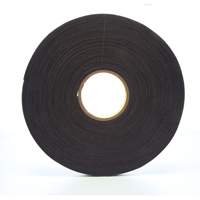 Ruban double face en mousse, 33 m (108') lo x 25,4 mm (1") la, 62,5 mils, Ur&eacute;thane Cintas