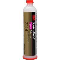 Adh&eacute;sif Scotch-Weld, 6 oz liq., Cartouche, Un composant, Blanc cass&eacute; Cintas