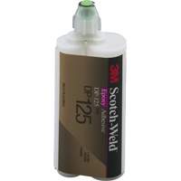 Scotch-Weld Adhesive, 200 ml, Cartridge, Two-Part, Grey Cintas