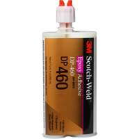 Scotch-Weld Adhesive, 200 ml, Cartridge, Two-Part, Off-White Cintas