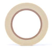 General-Purpose Glass Cloth Tape, 24 mm (1") W x 33 m (108') L Cintas