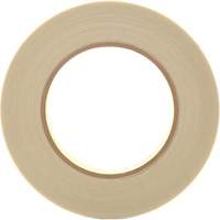 Glass Cloth Tape, 24 mm (1") W x 55 m (180') L Cintas