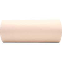 Heavy-Duty Protective Tape, 457 mm (18") x 54.8 m (180'), White Cintas