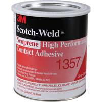 Scotch-Weld Neoprene High-Performance Contact Adhesive Cintas