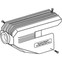 Scotch-Weld Hot Melt Applicator Heat Shield Kit Cintas
