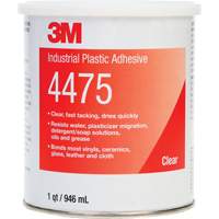 Scotch-Weld Industrial Plastic Adhesive Cintas