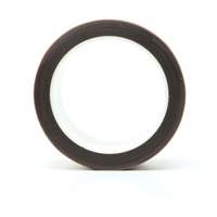 Ruban de collage en PTFE, PTFE, 50,8 mm (2") la x 33 m (108') lo, 3,7 mils &eacute;pais Cintas