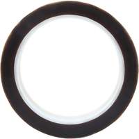Ruban de PTFE, PTFE, 25,4 mm (1") la x 33 m (108') lo, 3,7 mils &eacute;pais Cintas
