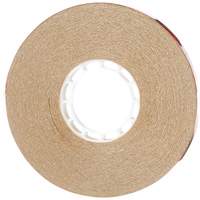 Scotch&reg; ATG Adhesive Transfer Tape, 6 mm (1/4") W x 33 m (108') L, 2 mils Cintas
