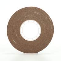 Scotch&reg; ATG Adhesive Transfer Tape, 6 mm (1/4") W x 16.5 m (54') L, 5 mils Cintas