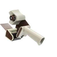 Scotch&reg; Box Sealing Tape Dispenser 40 PE, Standard Duty, Fits Tape Width Of 48 mm (2") Cintas