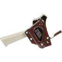 Scotch&reg; Box Sealing Tape Dispenser 40 PE, Standard Duty, Fits Tape Width Of 48 mm (2") Cintas