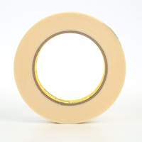 Ruban de poly&eacute;thyl&egrave;ne UHMW, Poly&eacute;thyl&egrave;ne, 25,4 mm (1") la x 16 m (54') lo, 11,7 mils &eacute;pais Cintas