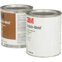 Scotch-Weld Urethane Adhesive 3549, 64 fl. oz., Can, Brown Cintas