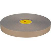 Ruban en mousse, 33 m (108') lo x 25,4 mm (1") la, 125 mils, Ur&eacute;thane Cintas