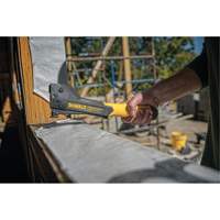 Carbon Fiber Composite Hammer Tacker, 5/16" - 1/2" Cintas
