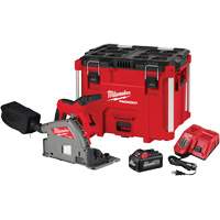 M18 Fuel Plunge Track Saw Kit, 6-1/2", 18 V Cintas