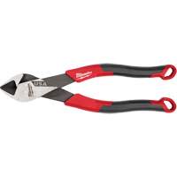 Diagonal Comfort Grip Cutting Pliers, 7" L Cintas