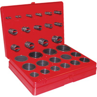 SAE O-Ring Assortment Cintas