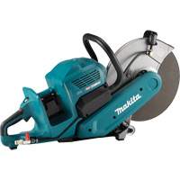 XGT Brushless Cordless 14" Power Cutter (Tool Only) Cintas