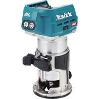 Toupie compacte sans fil avec moteur sans balai XGT (outil seulement) Cintas