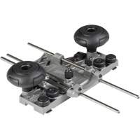Router Guide Rail Adapter Cintas