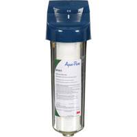 Aqua-Pure&reg; Whole House Water Filtration System, For Aqua-Pure AP100 Series Cintas