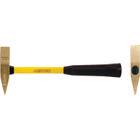 Scaling Hammer, 1.5 lbs Head Weight Cintas