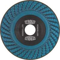 Rondeller Semi-Flexible Grinding Wheel Cintas