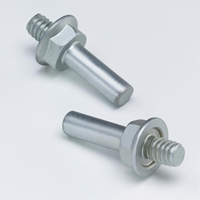 Roloc 1/4" Threaded Shaft Cintas