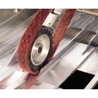 Scotch-Brite Surface Conditioning File Belts Cintas
