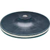 Surface Blending - Hook & Loop Disc Pad Holders Cintas