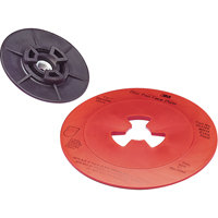 Fibre Discs - Accessories Cintas