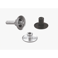 Deburring & Multi-Finishing Wheels - Mandrels Cintas