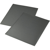 Wetordry Abrasive Paper, 9" x 11", 220 Grit, Silicon Carbide Cintas