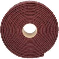 Scotch-Brite Clean & Finish Roll, Fine, 4" W x 30' L Cintas