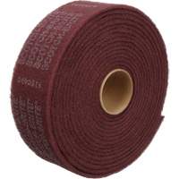 Scotch-Brite Clean & Finish Roll, Fine, 4" W x 30' L Cintas
