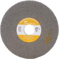 Scotch-Brite Light Deburring Wheel LD-WL Cintas