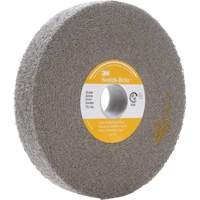 Scotch-Brite Light Deburring Wheel LD-WL Cintas