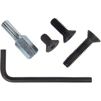 Flap Wheel Adapter Cintas