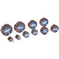 Mini Flap Wheel Test Kit Cintas