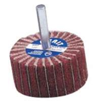Meule &agrave; lamelles non tiss&eacute;e Interleaf Cintas