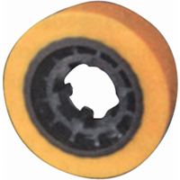 Roue de rechange pour dispositif d'alimentation automatique Cintas