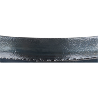 Lame de scie &agrave; ruban pour la coupe du m&eacute;tal, M&eacute;tal, 93" lo x 3/4" la x &eacute;paisseur 0,032", 14 dents par pouce Cintas