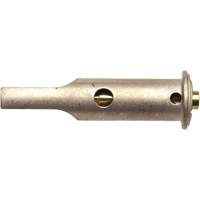 Portasol&reg; Economical Butane Soldering Irons - Replacement Tips, Hot Knife Cintas